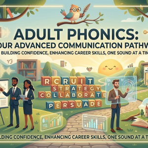 Phonics Guide Vol. 1