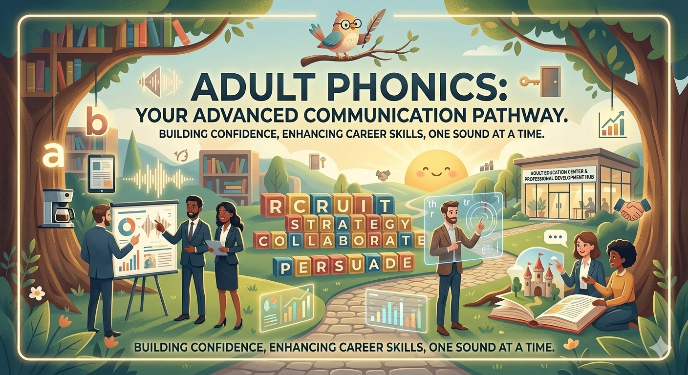 Elements of Phonics
