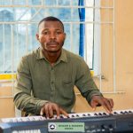 Joseph Olaleye